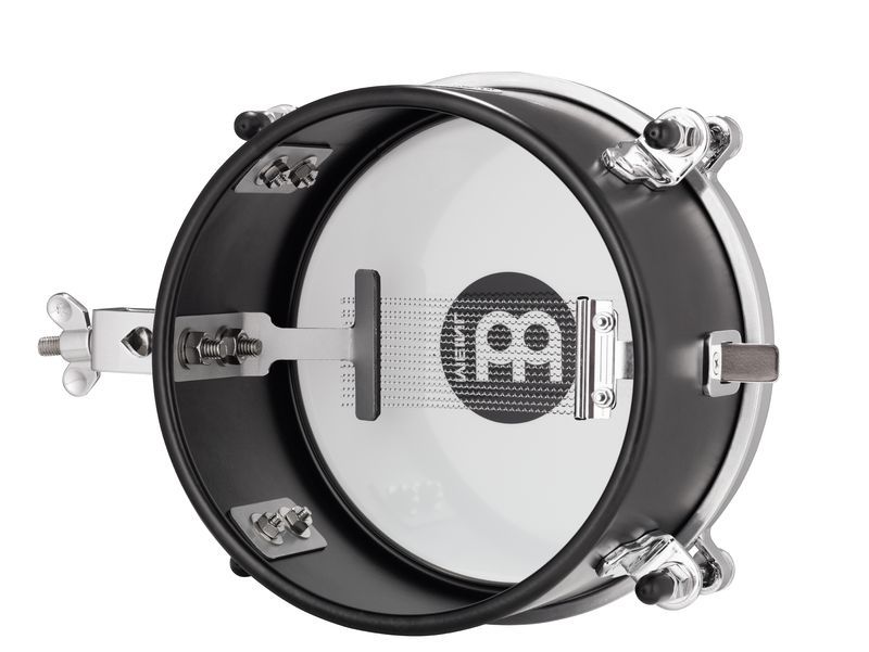 MEINL SNARE TIMBALE 8 NOIR
